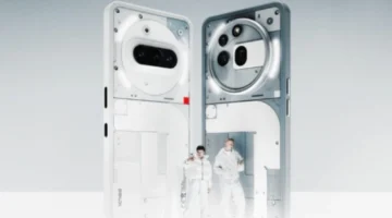 سعر منافس.. هاتف Nothing Phone (4a) يكشف عن مواصفات تقنية مرتقبة